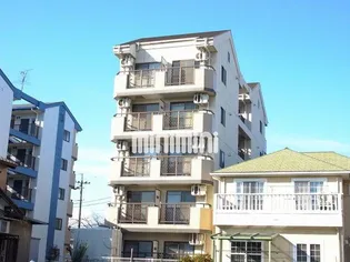 BELLE TOPIA 稲沢 II【4階】の外観