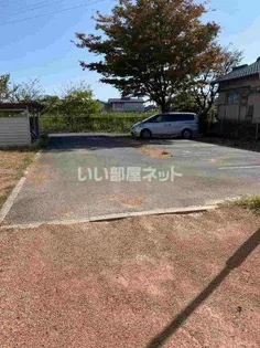 プレジデント津新町【4階】の地図