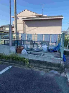 プレジデント津新町【4階】の内装