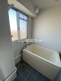 プレジデント津新町【4階】の風呂