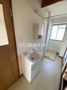 プレジデント津新町【4階】の内装