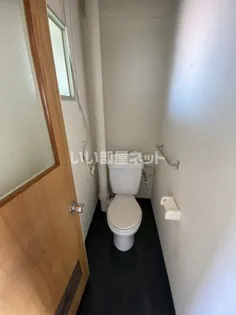 プレジデント津新町【4階】の内装