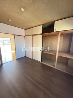 プレジデント津新町【4階】の内装