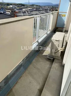 プレジデント津新町【4階】の内装