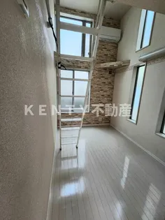 ベルリネッタ川崎の画像