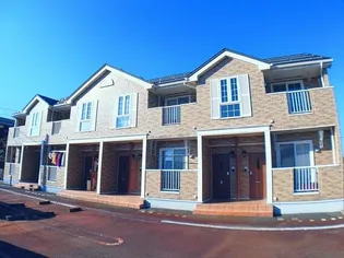 スプリングス Ⅰの画像