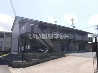 RIO AONO Ⅳ号館の画像