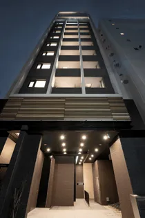 F´s KOTOTOI浅草【4階】の外観