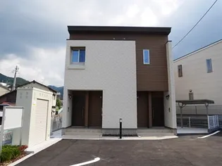 ヴィラ タカハマの画像