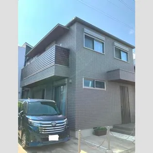 神奈川県横浜市旭区鶴ケ峰2【一戸建】の外観