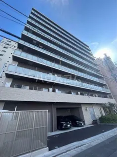 アルファコート蕨6の画像