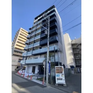 プレール ドゥーク川崎IIIの画像