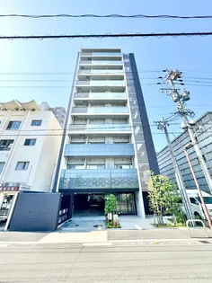 愛知県名古屋市中区大須4【マンション】の外観