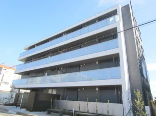千葉県船橋市印内2【マンション】の外観