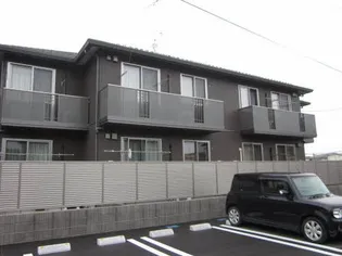 クラッシィ中央 II番館の画像