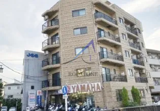 グランパ池上の画像