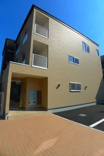 ガーデンテラス西川口の画像