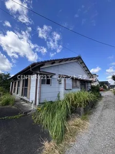 宮崎県宮崎市下北方町下郷【一戸建】の外観