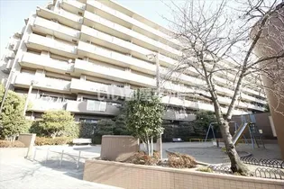 グラン プラーザ新越谷の画像