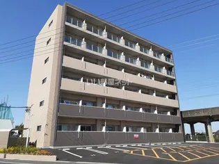 セントリバーヒルズ神戸【2階】の外観