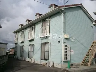 コスモメゾンIIの画像