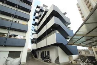 広島県広島市佐伯区五日市中央7【マンション】の外観