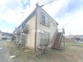 コーポ広瀬石原の画像