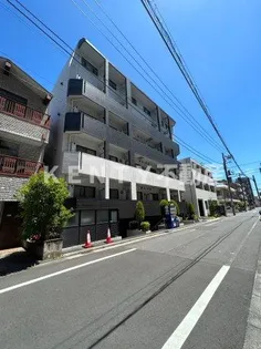 グラントゥルース大森プレミオ【3階】の外観