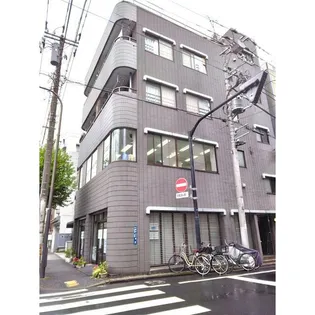 東京都墨田区業平2【マンション】の外観