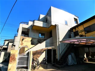 メゾンドエステーの画像