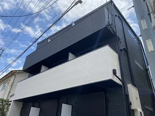 トレゾールK&A板橋本町の画像