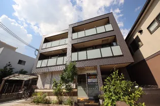 兵庫県西宮市鳴尾町5【マンション】の外観