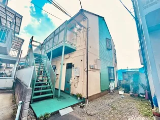 スカイコートの画像