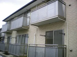 リースランド富士見V Aの画像