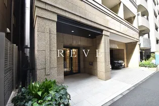 パークウッドレジデンス日本橋の画像