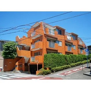 ハイムひまわり【2階】の外観