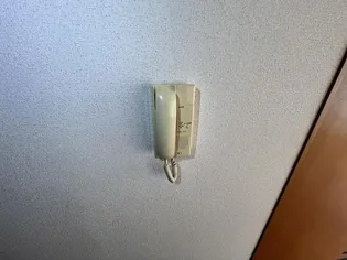 パークサイド上杉公園【2階】の内装