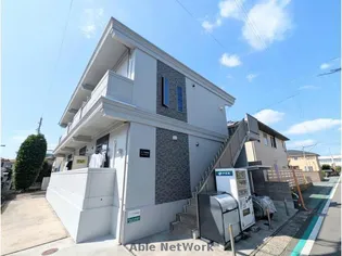 ジーク日赤通りの画像