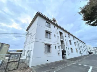 宮城県仙台市太白区大塒町【マンション】の外観