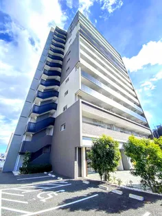 東京都品川区東品川1【マンション】の外観