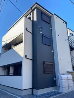 ベストレジデンス四つ木の画像