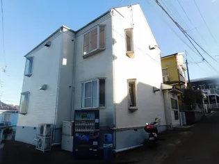 セントネージュ厚木の画像