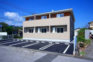 サニープレイスIの画像