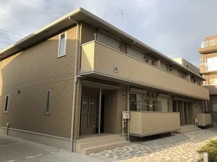 ディアベルジュ湘南台 四番館の画像