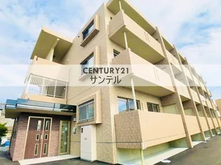 ラフィーネ桜館の画像