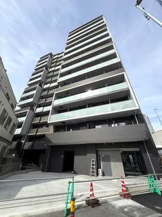 Bright Gate 名古屋【2階】の外観