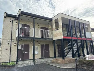 レオパレスM&Aフォースイの画像