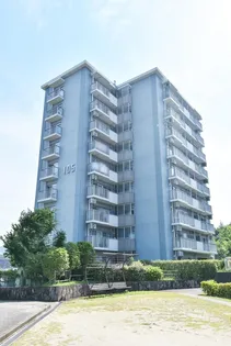 UR高座台【1階】の外観