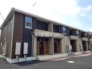 グリーンハウスBの画像