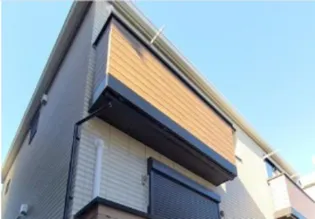 フォルトゥーナ旗の台の画像